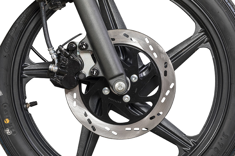 QS150J