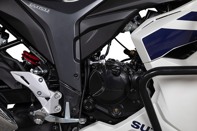 GSX150J
