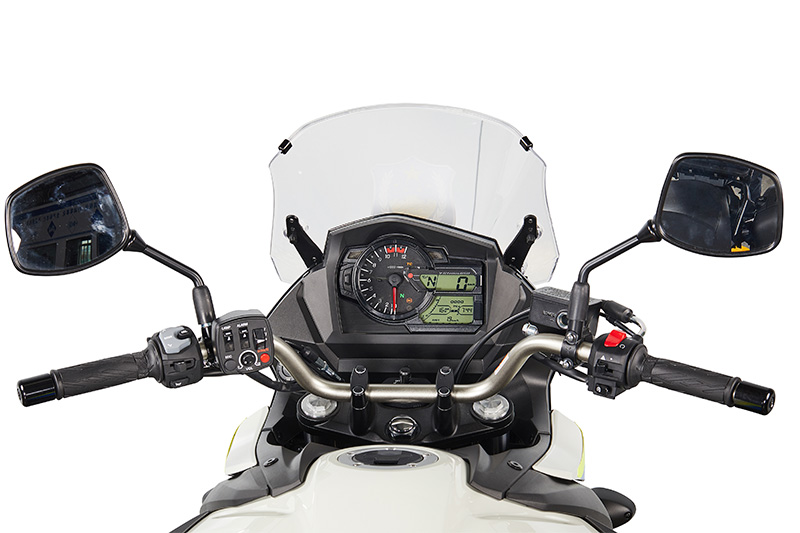 DL650-A